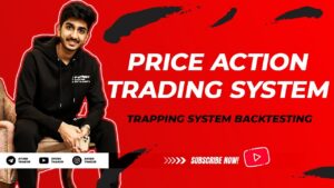 AYUSH THAKUR 2022 PRICE ACTION COURSE