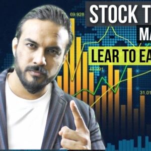 AS PANDIT TRADING MADE EASY COURSE