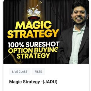 BOC Magic Strategy 2023