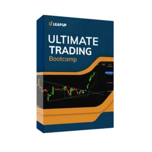 LeapUp Ultimate Trading Bootcamp