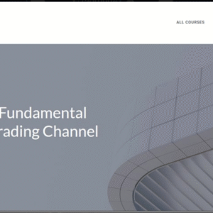 Diamant Capital – Technical & Fundamental Courses 2022