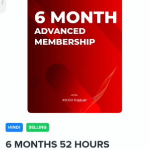 Advanced Price Action Course 2023