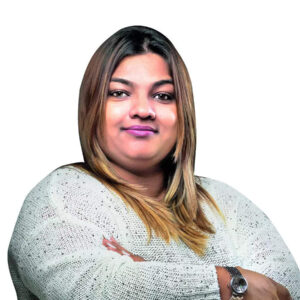 Asmita Patel TFIS Trend Following Income System
