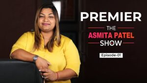 ASMITA PATEL OPTIONS MULTIPLIER PRO TRADER COURSE