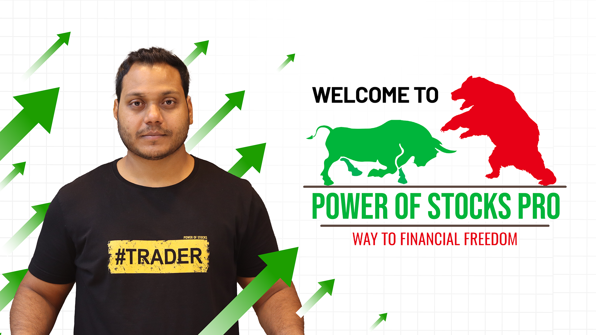 Power of Stocks pro Traders Club- Premium Course All Videos 2023