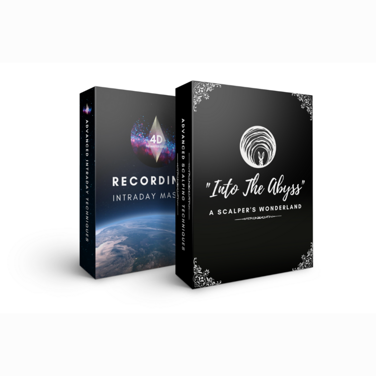 BlackRabbit Course 2022 4D Bootcamp + Into The Abyss Download