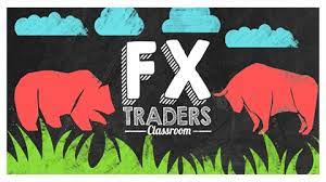 FX Traders ClassRoom Harmonic Course