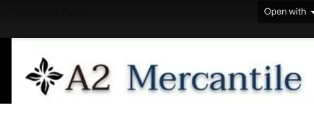 A2 Mercantile PTMP COURSE