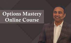 Vishal malkan options Mastery Course-Premium