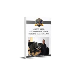 ANTON KREIL PROFESSIONAL FOREX TRADING