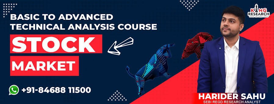 KING RESEARCH PREMIUM COURSE