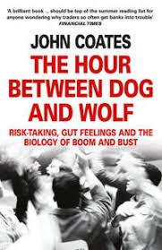 The Hour Between Dog and Wolf by John Coates