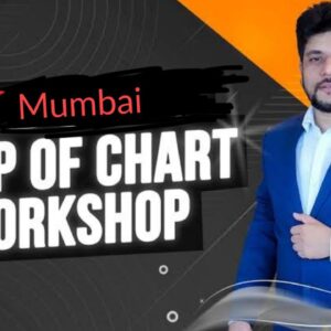 Baap of chart mumbai Workshop course 2022
