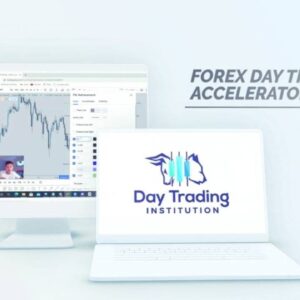 Raul Gonzalez - Forex Day Trading Accelerator