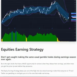Pollinate Trading – Equities Earning Strategy Course