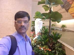 pr Sundar 2021