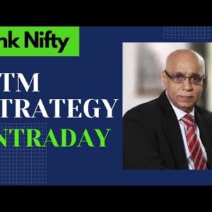 PRAKASH GABA-ATM STRETEGY