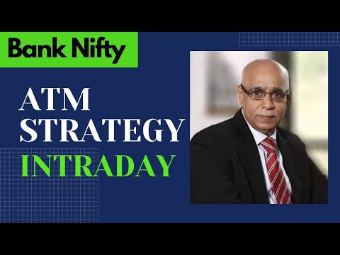 PRAKASH GABA-ATM STRETEGY