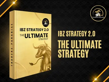 IBZ Strategy 2.0 By Traders Paradise