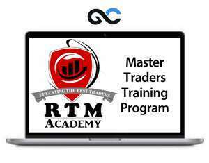 RTM Academy – Master Traders Training Program