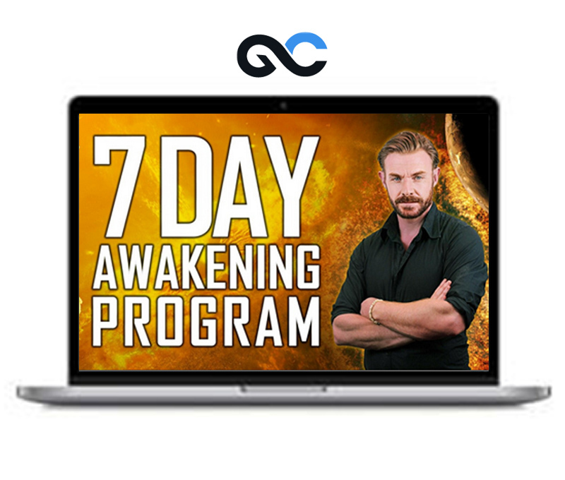 Shae Matthews 7 DAY AWAKENING PROGRAM
