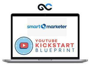 Smartmarketer – YouTube Kickstart Blueprint