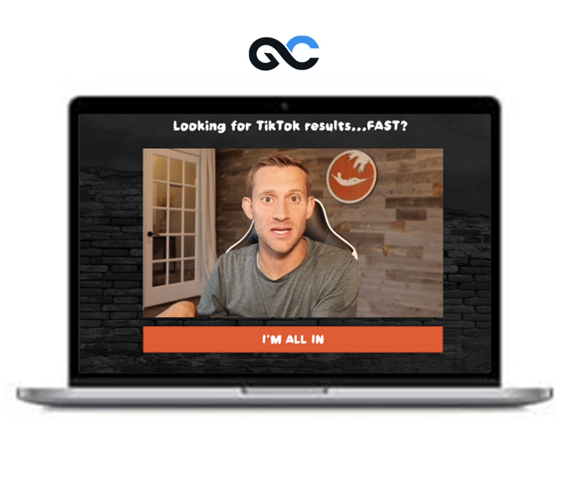 Spencer Mecham TikTok Course