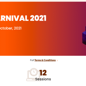 Traders Carnival 2021 Free Download