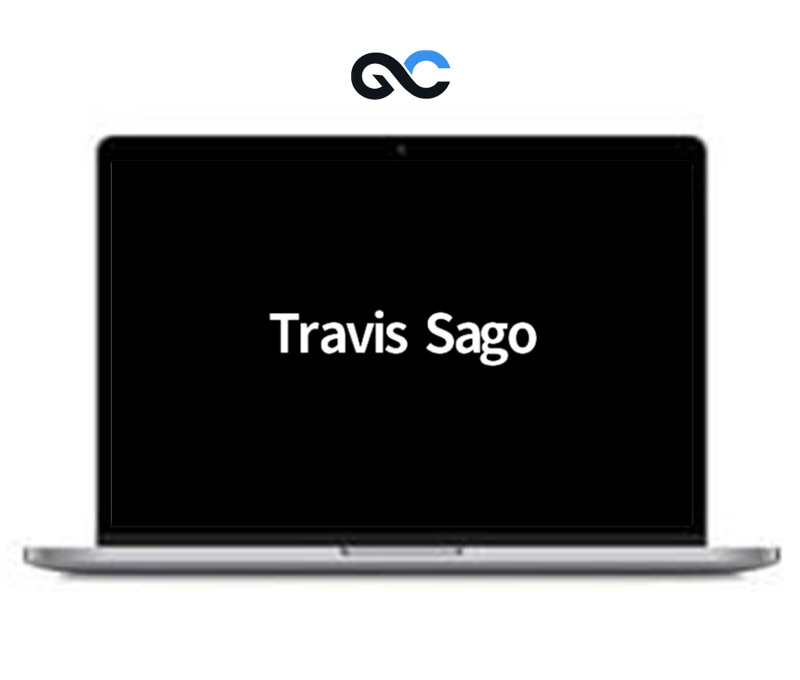 Travis Sago Cold Outreach & Prospecting AMA Offer 2023
