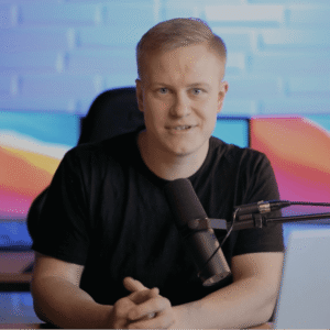 Gusten Sun – Fulltime Funnel Designer 3.0 Course