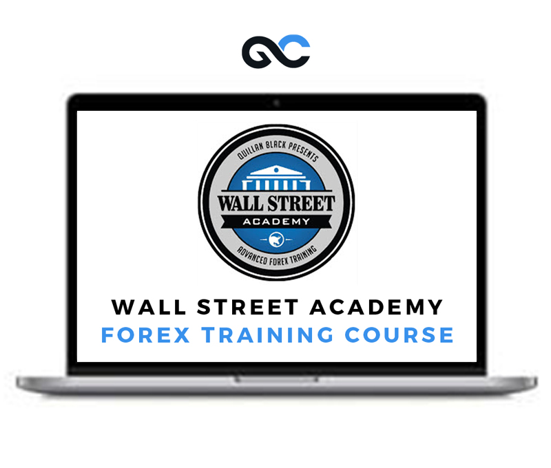 Wall Street Academy Forex Training Course